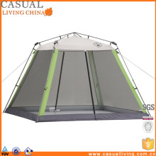 10x10 Instant Screened Shelter Canopy Tent for Outdoor