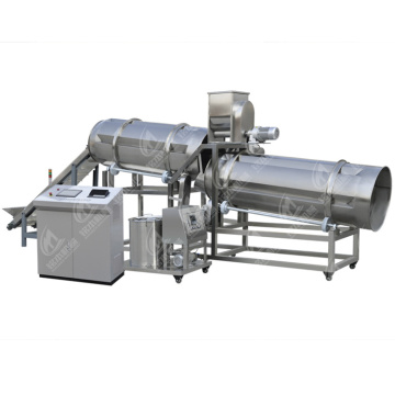 Automatic Flavoring Line Powder Coating System