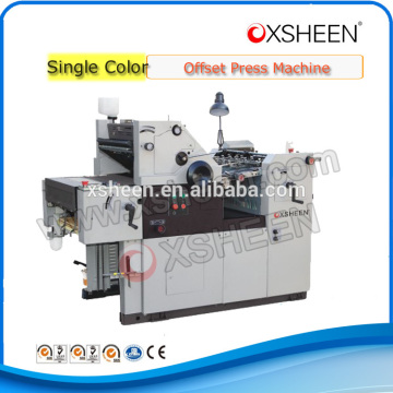 GOOD PRICE offset printing machinery,offset printer,offset printing machine