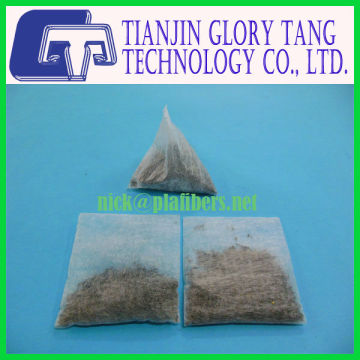 pla tea bag filter