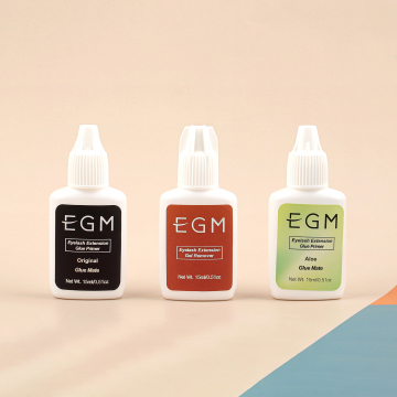 OEM  Eyelash Extensions Remover Fastest Remover Eyelash Gel Lash Remover