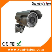 Color CCD 1/3\"  SONY Video HD 650TVL Digital Sony Professional Kamera