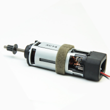 High Speed AC Motor 20000 rpm | High Speed Permanent Magnet Motor | High Performance DC Motor