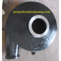 slurry pump volute liner D3110