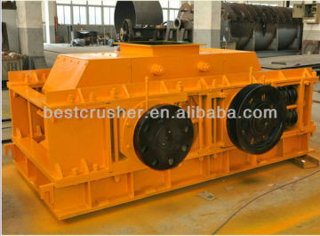crusher roller	/	double roller crusher manufacturer	/	roller stone crusher