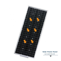 Integrierte Solar Street Light mit CCTV -WLAN -Kamera