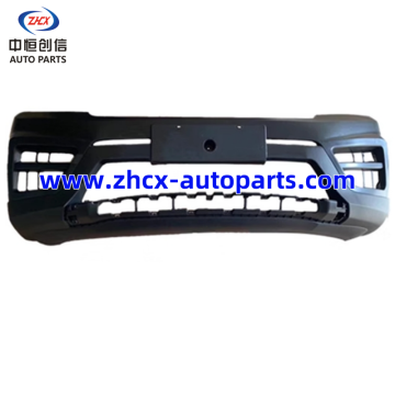 Front bumper for Glory 560