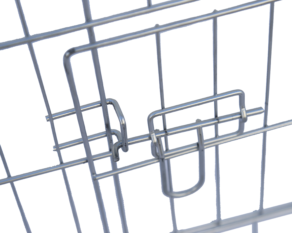 Filo del coniglio saldato Wire Welded Rabbit Playpen