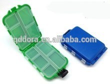 multifunction fishing tackle box,fishing tackle 380