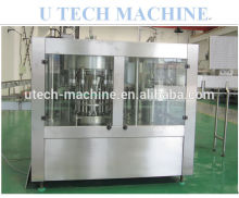Automatic Drink Water Plant or Water Beverage Bottling Machinery