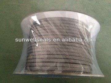 Graphite Valve Packing with inconel wire