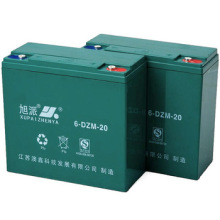High quality 12V 20AH electric bike battery rocket battery