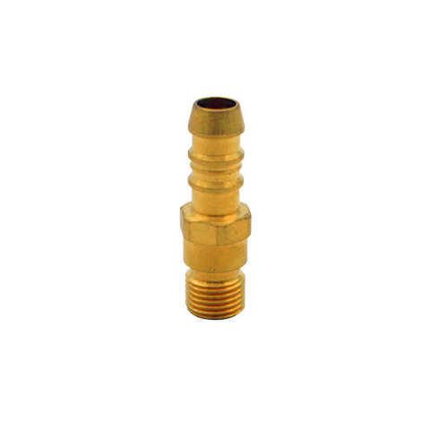 Brass Nipple or Brass Fittings