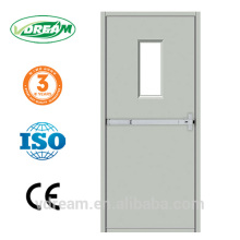 china supplier with good quality of fire rated door, fireproof door, fire door
