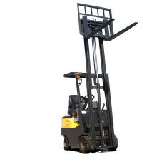 THOR 0.75 electric forklift truck