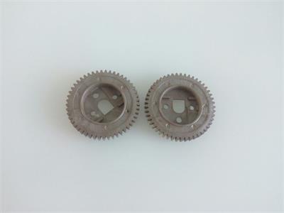 JC66-01266A Samsung 4551 4050 3561 Fuser Gear Nuevo