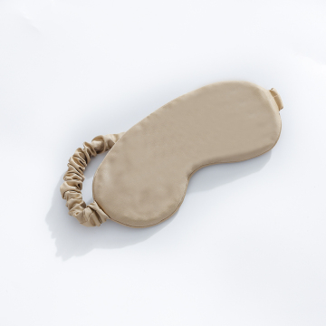 Copper Fabric Anti-Microbial Eye Patch - Sleep Mask