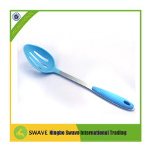 2014 High Quality Kitchenware Slotted Spoon