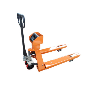 3T Industrial Pallet Jack Scale