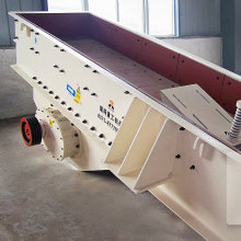 Vipeak Vibrating Feeder