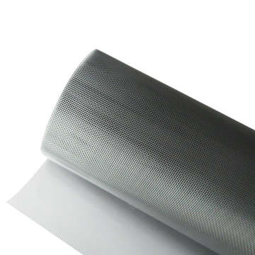 Fiberglass window screen net in roll