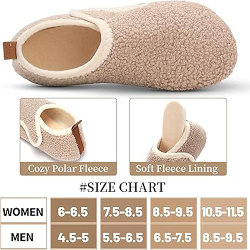Soft Dwell · Fluffy and Cozy Home Slippers for Lazy Days Soft Dwell · Fluffy and Cozy Home Slippers for Lazy Days