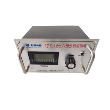 LDK-16N LDK16N Motor Controller for Film Blowing Machine