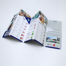 Brochure and Leaflet Printing Services: Print Your Logo Online