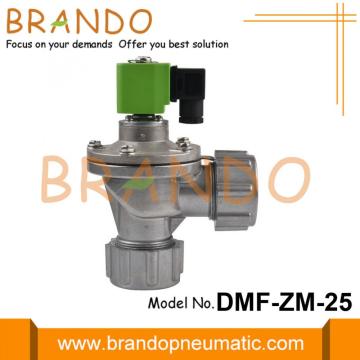 1 Inch BFEC Snelmontage Diafragmaklep DMF-ZM-25