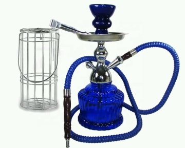 China cheap wholesale mya qt hookah mya hookah with cage