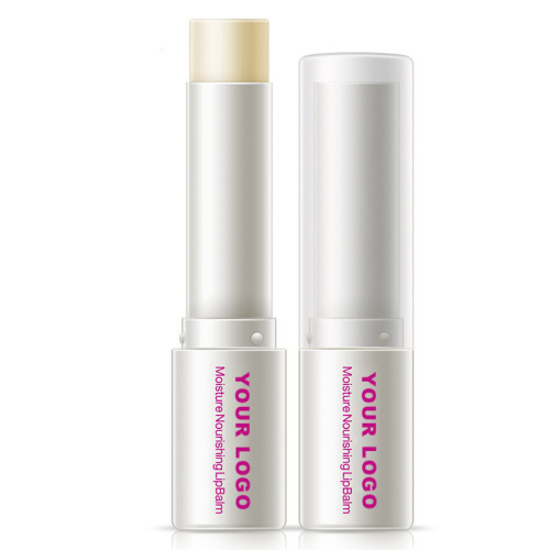 Bio Fruchtlippenbalsam Chapstick Tubes Private Label