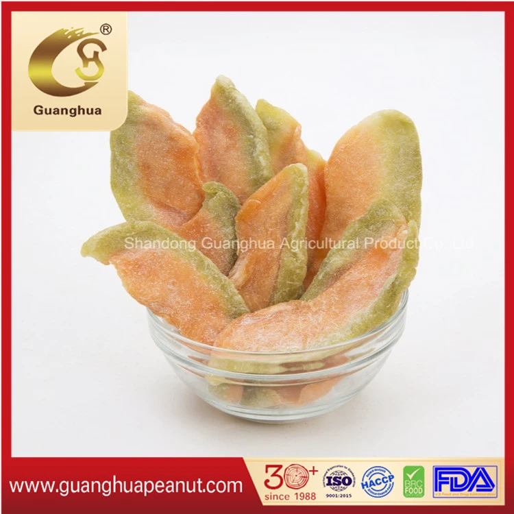 Best Quality Dried Honeydew Preserved Honeydew