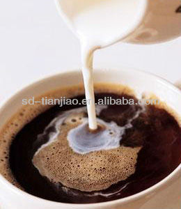 Non-dairy creamer for coffe mate best price