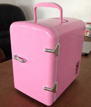 Wholesales semiconductor cooler warmer fridge for car home