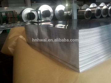 cheap thin aluminium alloy sheet and coil