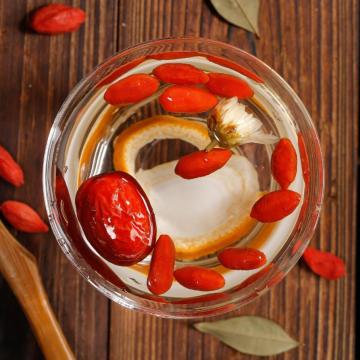 Best Goji Berries Recipes