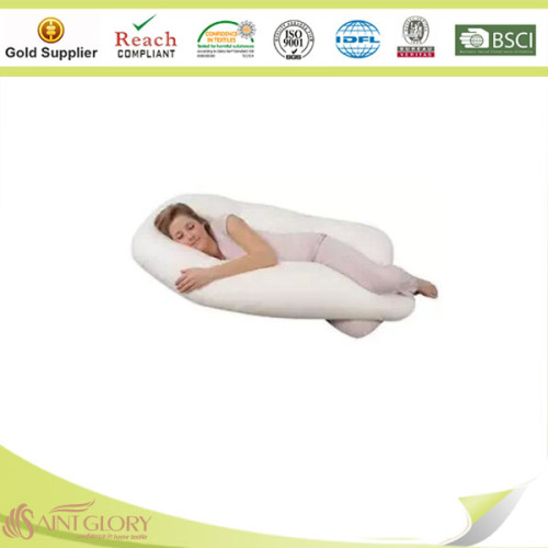 Total Body Pillow for pregnant women u shaped pillow