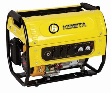 KBG-2900 Silence Gasoline Generator - Find the Best Price