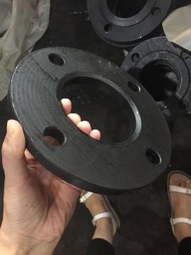 ANSI B16.5 SLIP ON FLANGE FLAT FACE