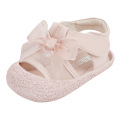 Bow Princess Baby Shoes