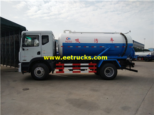 Dongfeng 9000 Counds Toundue