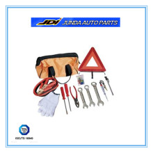 24pcs Car Emergency Kit/Auto Emergency Tool Kit