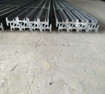 High Tensile Strength Center Beam