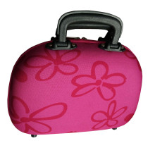 new design cute EVA mode cosmetic case