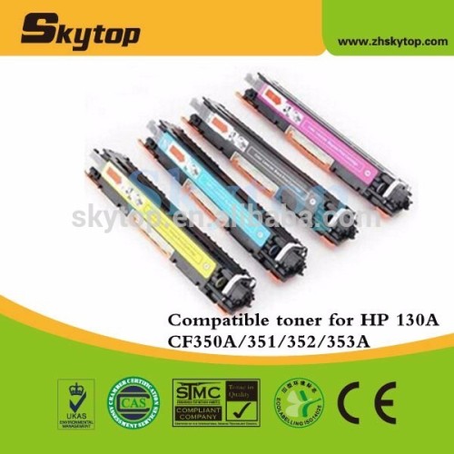 for hp 130A toner cartridge