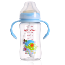 300ml Baby Tritan -hoitopiimipullon haltija