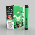 Hyppe Max Flow descartável com 10 embalagens Vape atacado