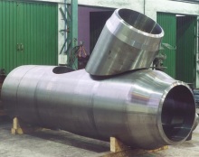 Best price Titanium Non-standard Equipment