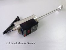 Oil Level Monitor Switch