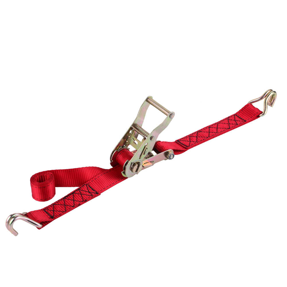 2 inch 2 ton ratchet strap